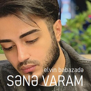 Sene varam (قلبي معاك)