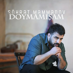 Doymamışam