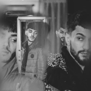 Men Sene Tutulmuşam