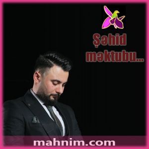 Şehid Mektubu