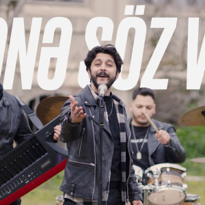Mənə Söz Ver