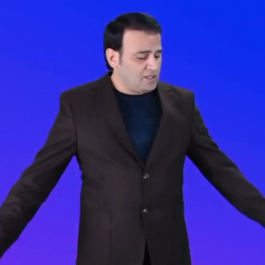 Sen meni sev, men de seni