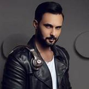 Men Sensiz (Dj Roshka Club Mix)