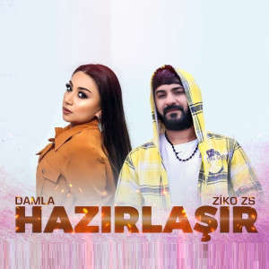 Hazırlaşır (Rep versiya)