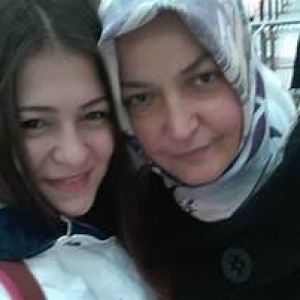 Gel Gör Meni Eşq Neyledi