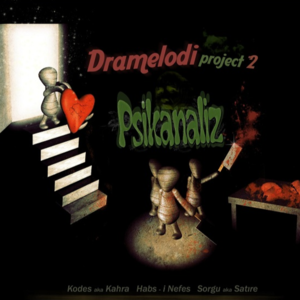 Sağım yalan, Solum yalan  