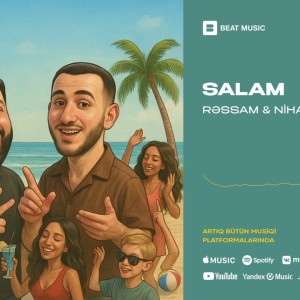 Salam ft Nihad
