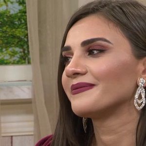 Bu Qismet Menim Besimdir